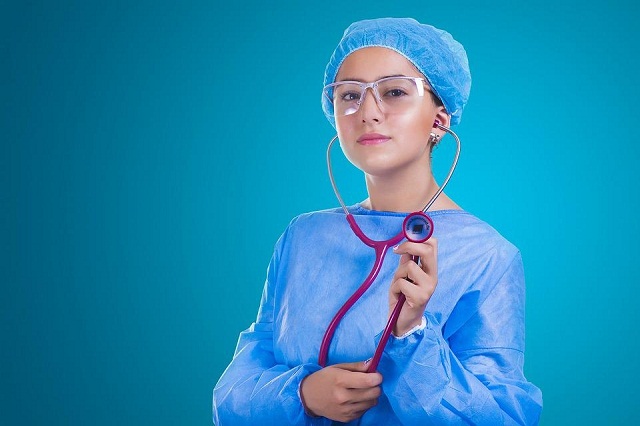 Travailler en tant qu’infirmiers libéraux Travailler en tant qu’infirmiers libéraux